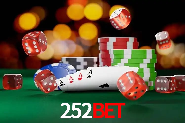 Jogos de Slot 252bet