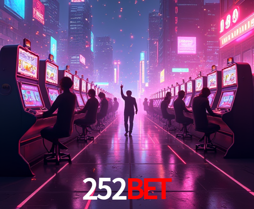 Casino VIP 252bet