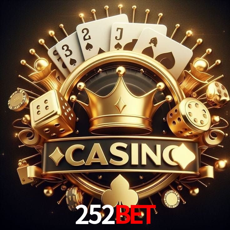 Recursos de Bônus 252bet
