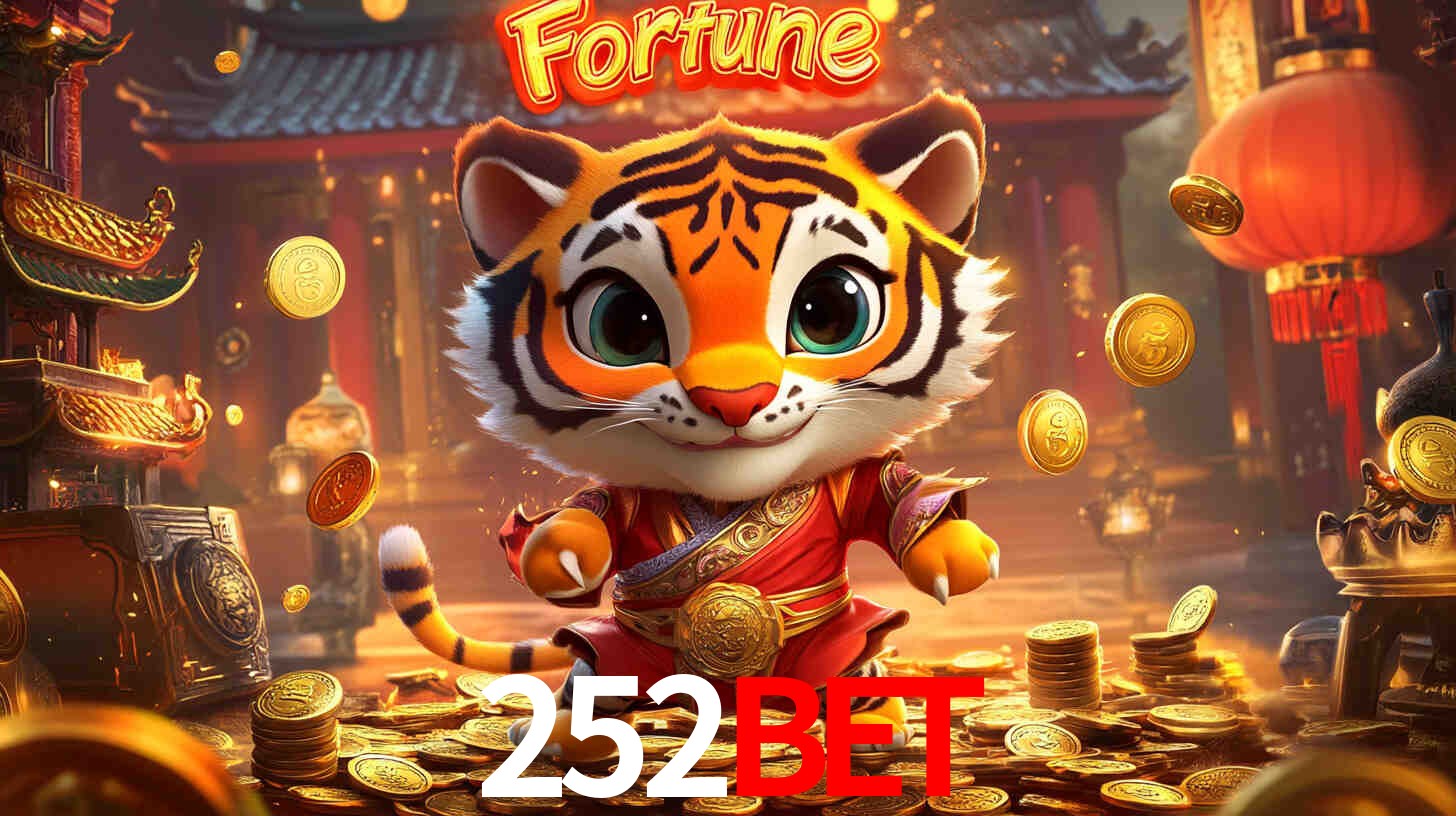 A Popularidade dos Caça-Níqueis no 252bet