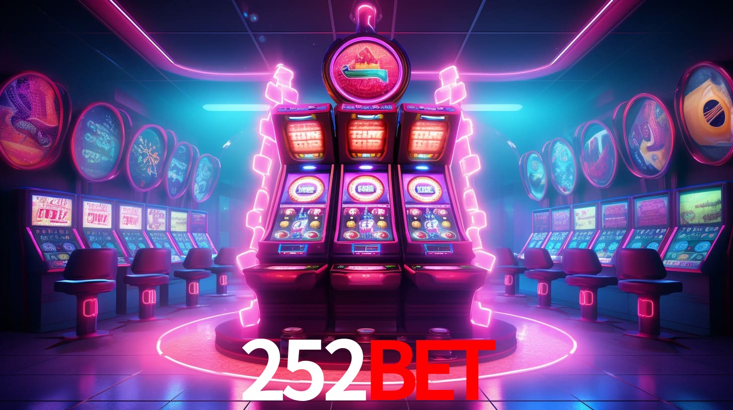 252bet: Seu Especialista em Apostas Esportivas Brasileiras