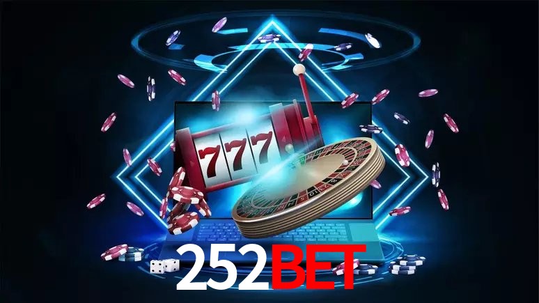 Login Seguro 252bet