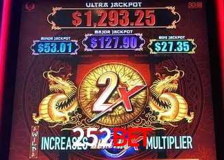 Descubra a Magia dos Jogos de Arcade no 252bet