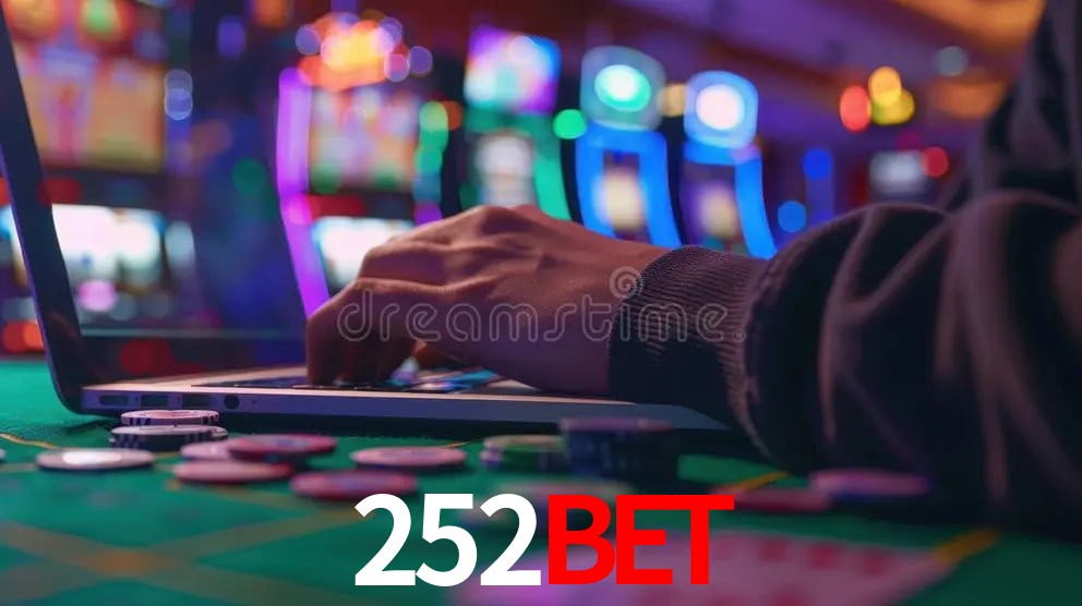 Torneios 252bet