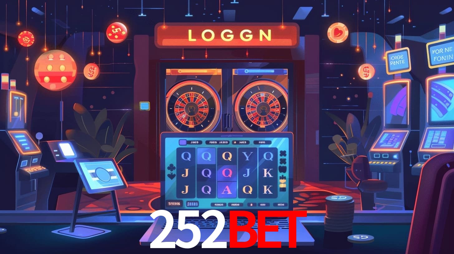 Promoções Sazonais 252bet