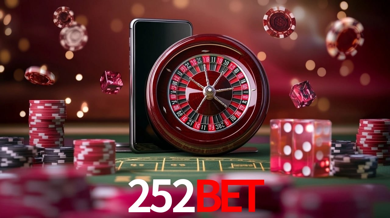 Basketball Betting 252bet