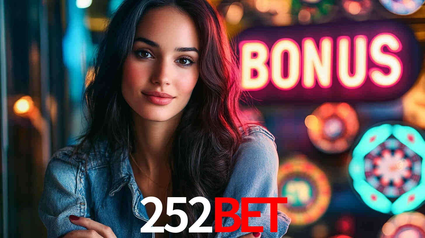 252bet: A Experiência de Casino com Jogos de Mesa ao Vivo