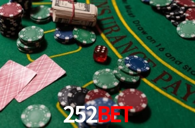 252bet Apostas Esportivas Logo - 34 Esportes Certificados