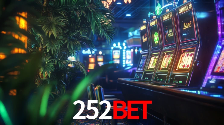 Programa VIP 252bet