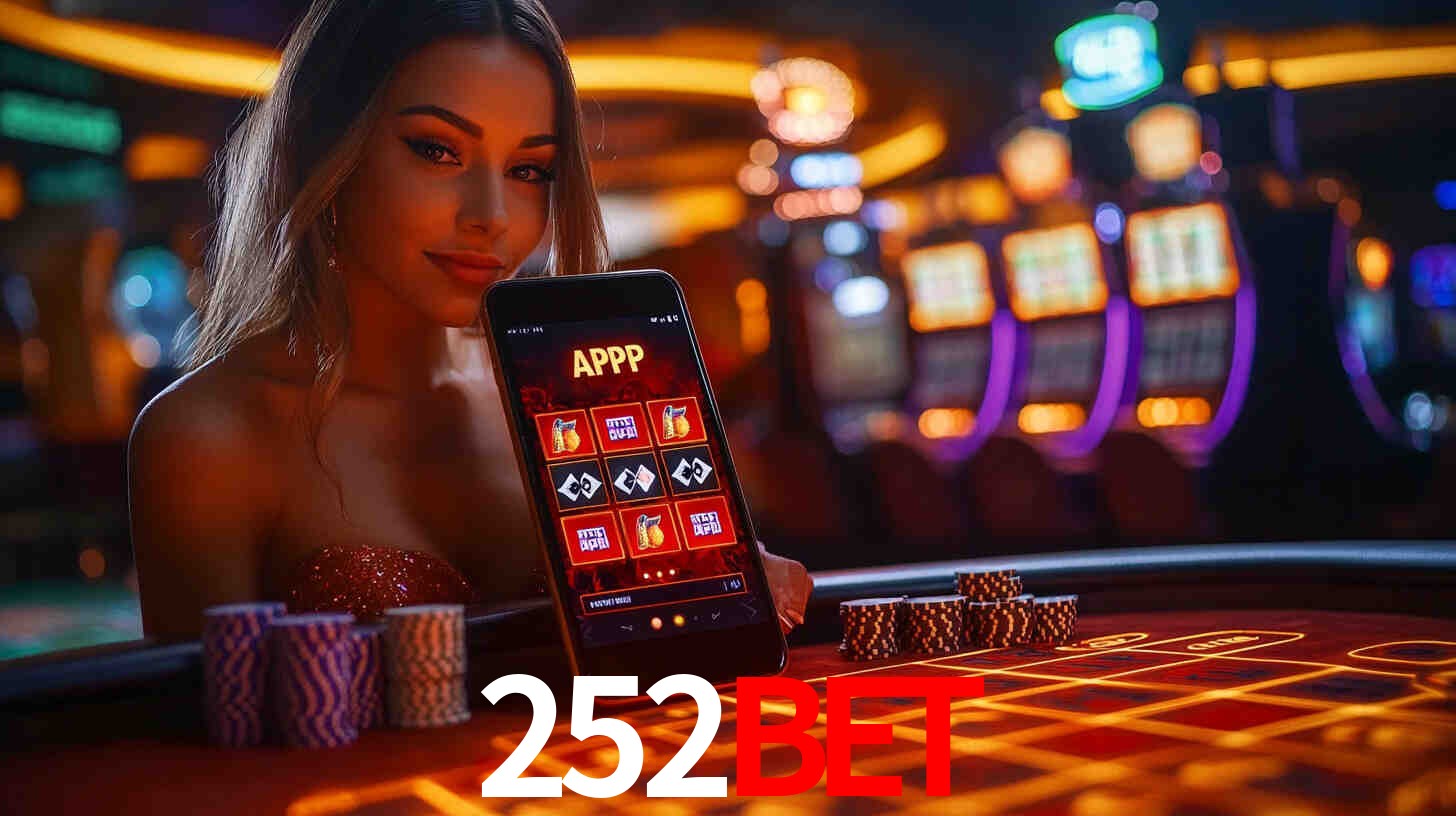 Explorando a Categoria de Eventos em Apostas na 252bet