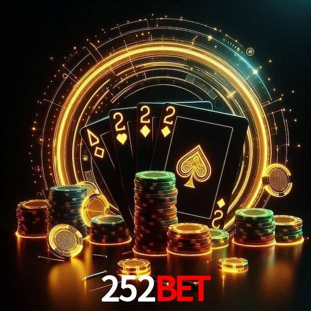 Diretório de Jogos 252bet
