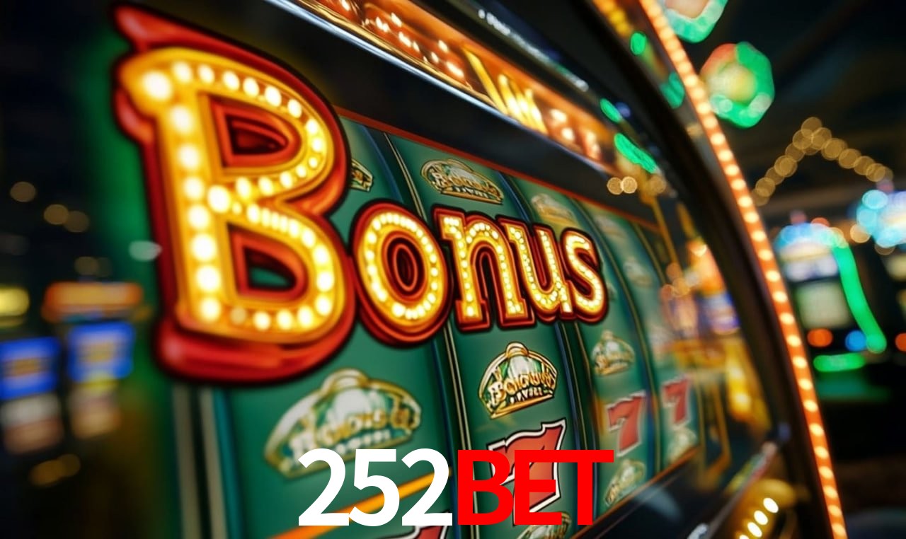 252bet Plataforma Confiável