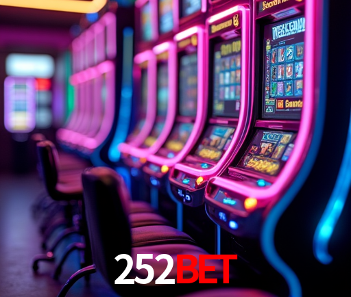 252bet Loteria Online Brasil - Plataforma Certificada