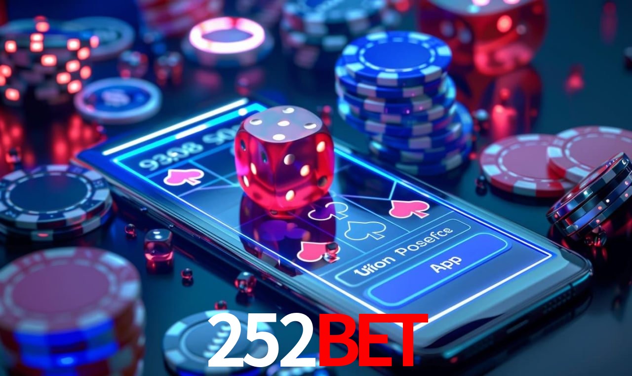 Bot 252bet Telegram
