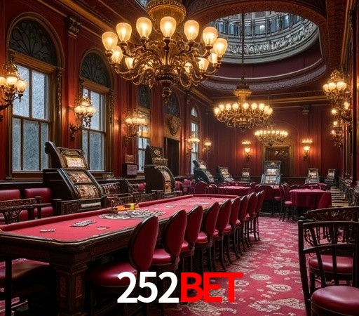 Ofertas Exclusivas 252bet
