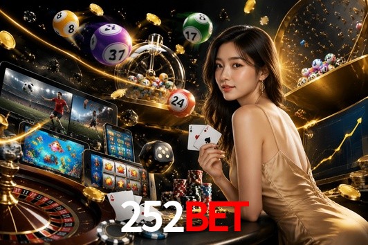 APP oficial da 252bet para mobile