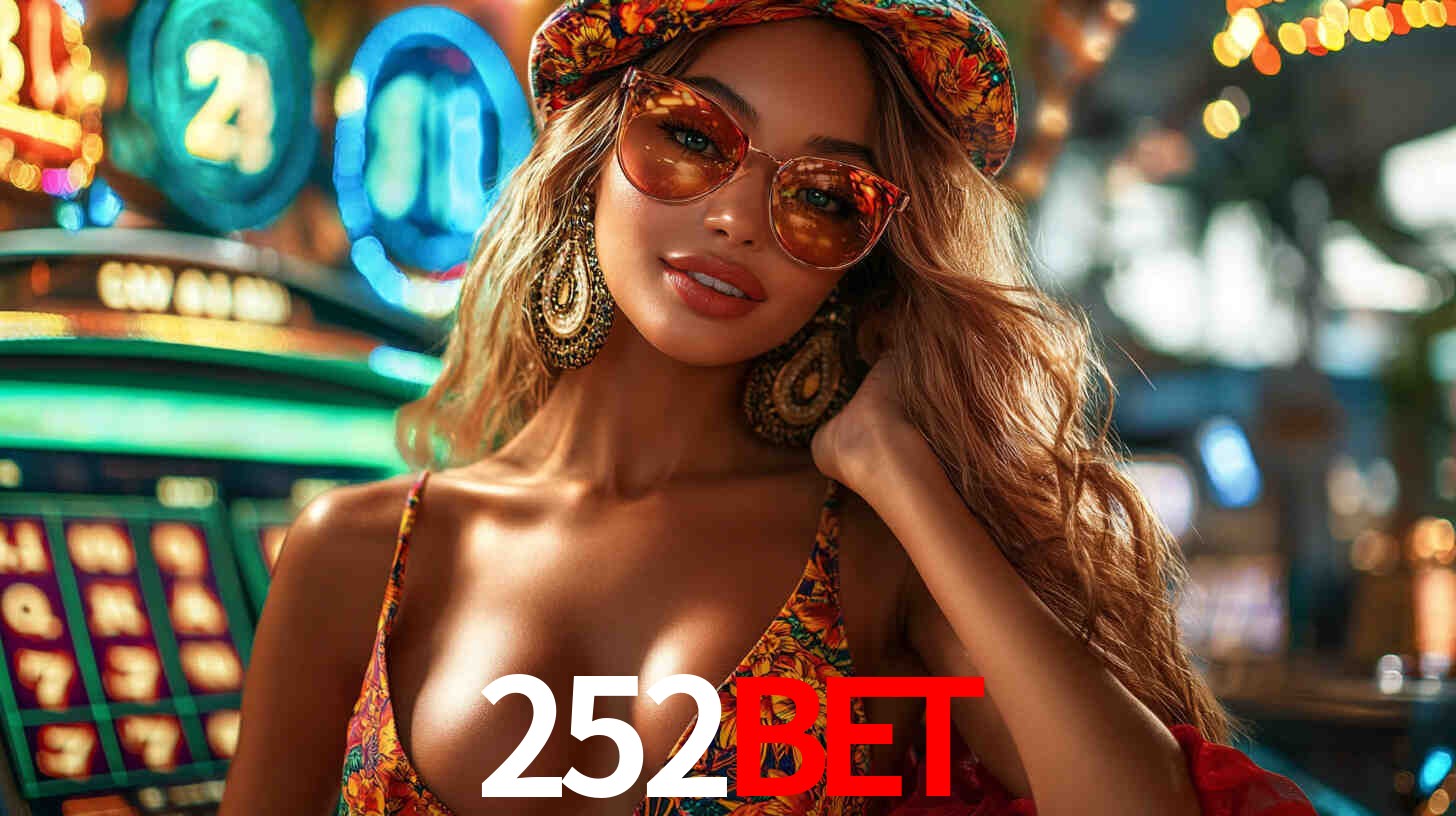 252bet App Interface
