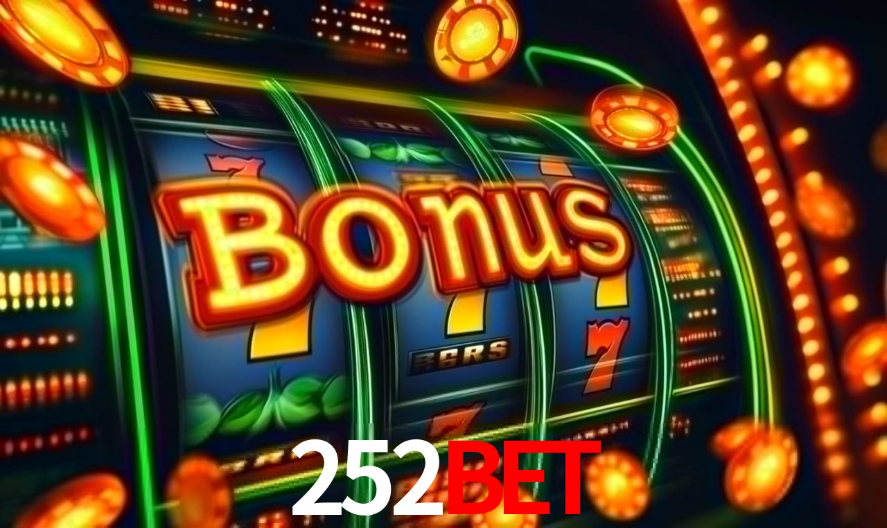 VIP Casino 252bet