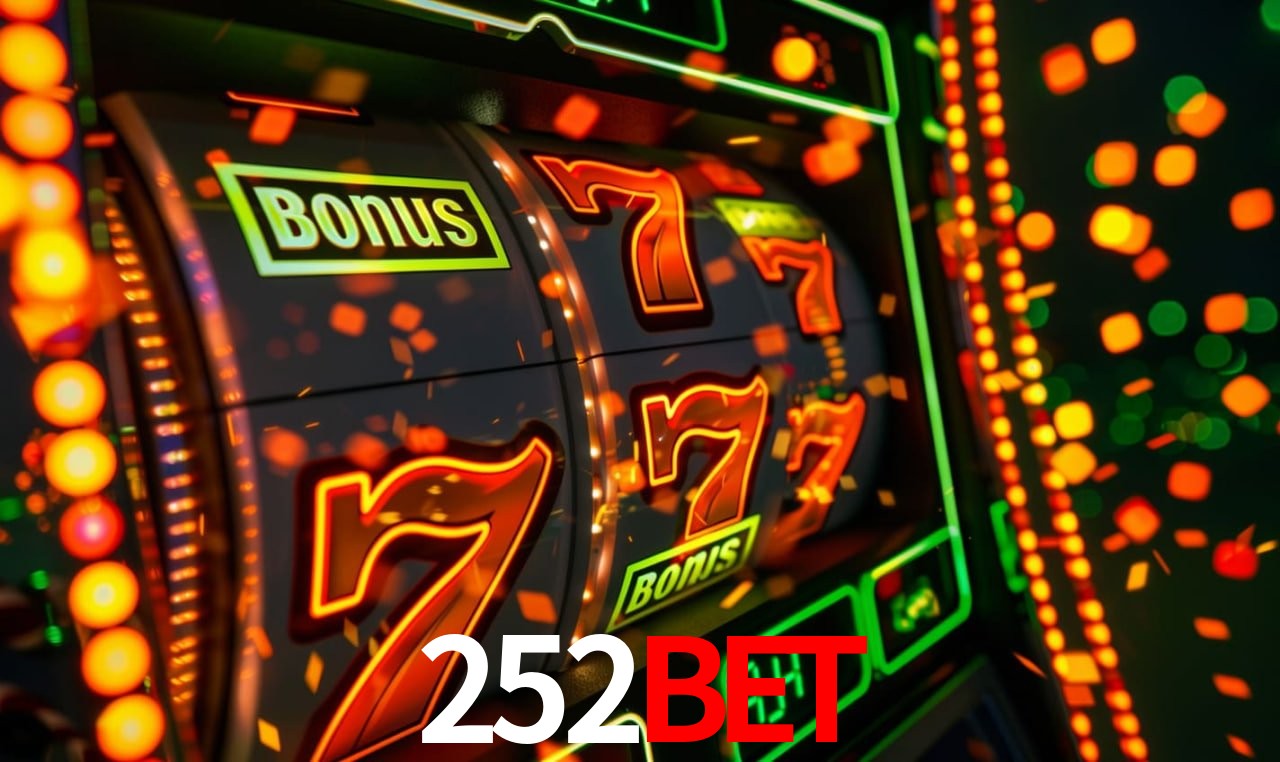 cassino 252bet