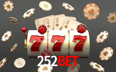 Descubra o Mundo do Cassino Online com 252bet