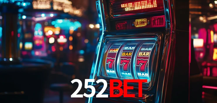 Welcome Bonus 252bet