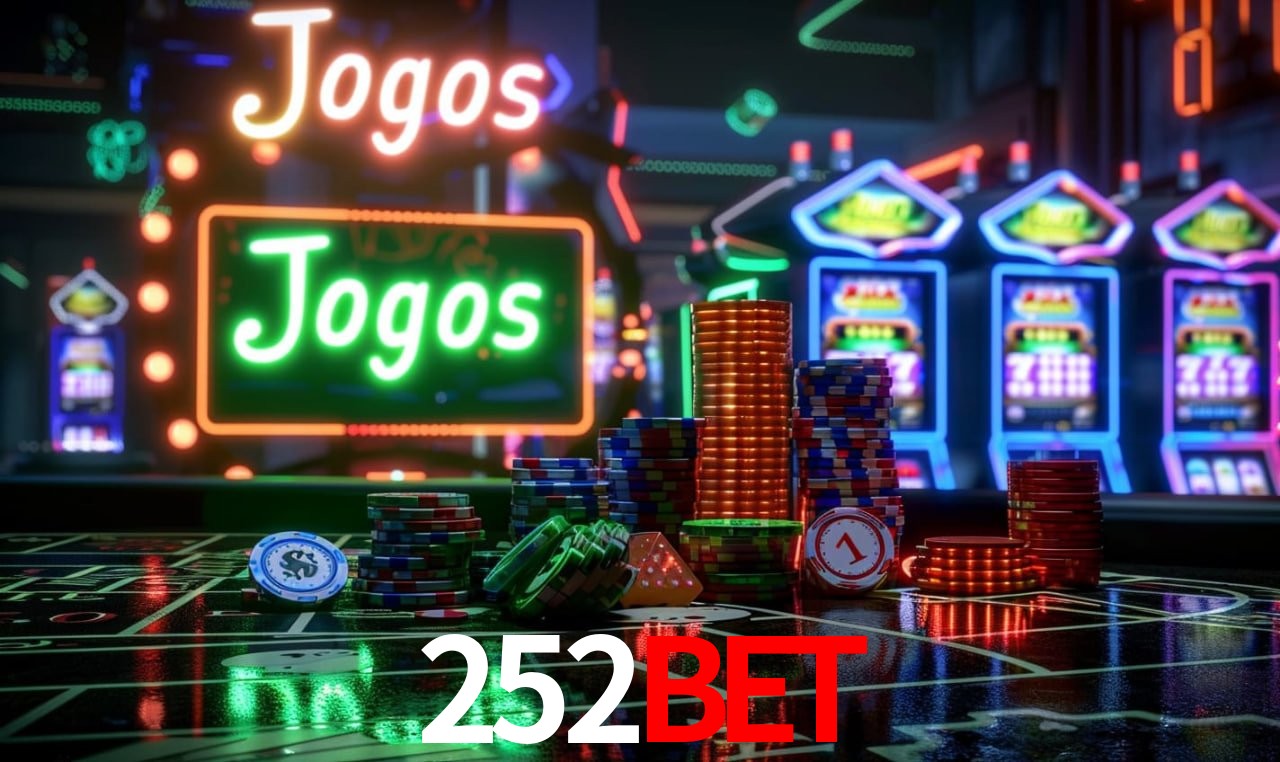 252bet Download Speed Test Logo - Teste de Velocidade Certificado