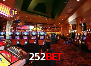 Desvendando o Mundo dos Jogos Virtuais na 252bet