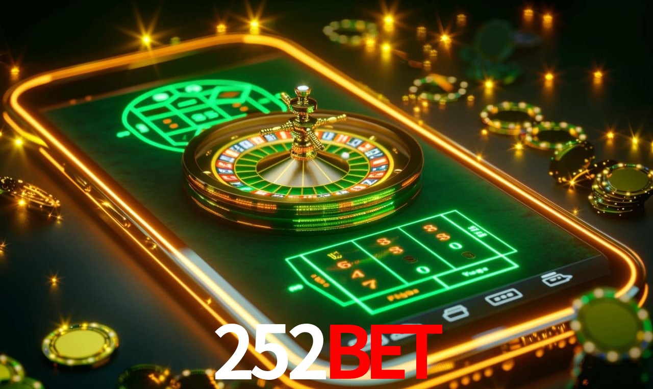 Especiais de Fim de Semana 252bet