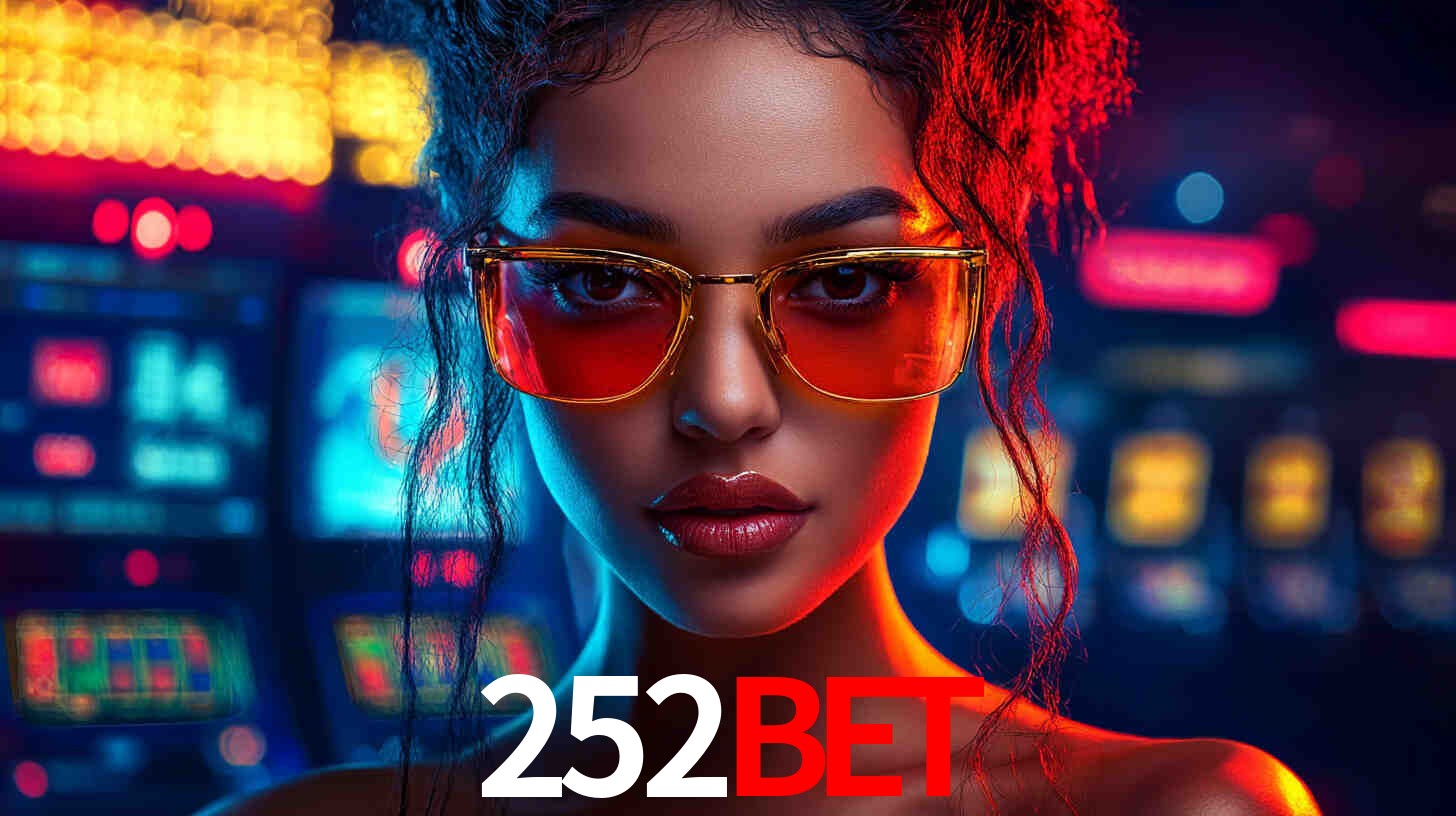 Explorando a Categoria de Eventos em Apostas na 252bet