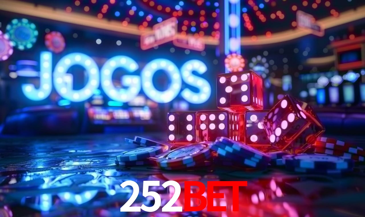 Bônus Diários 252bet