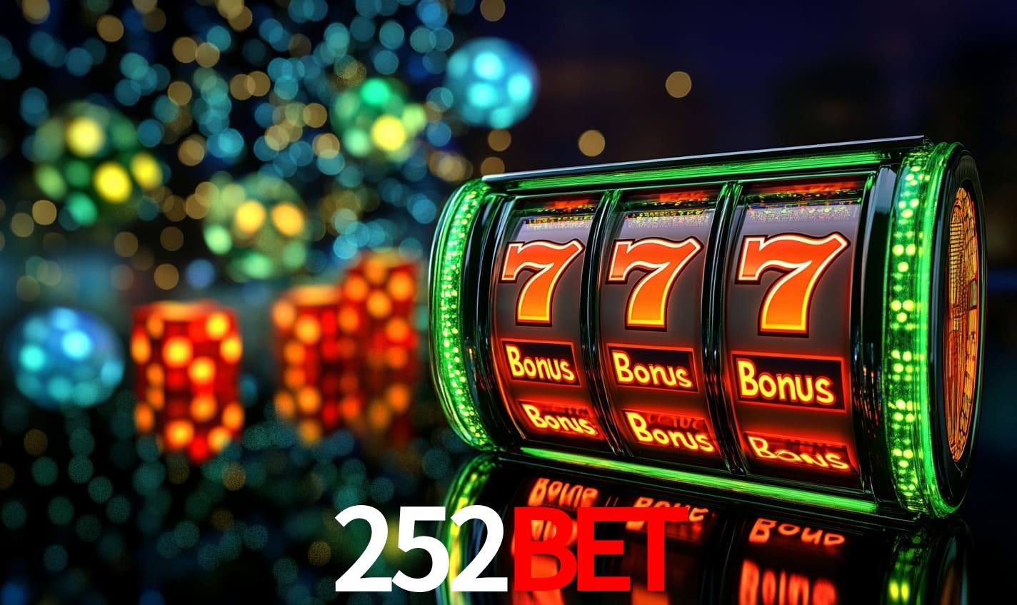 Benefícios da Conta 252bet
