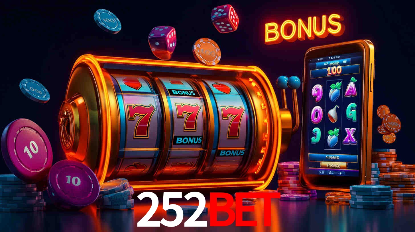 Descubra o Programa VIP da 252bet: Vantagens Exclusivas para Jogadores