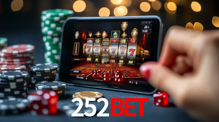 Exclusive Games 252bet