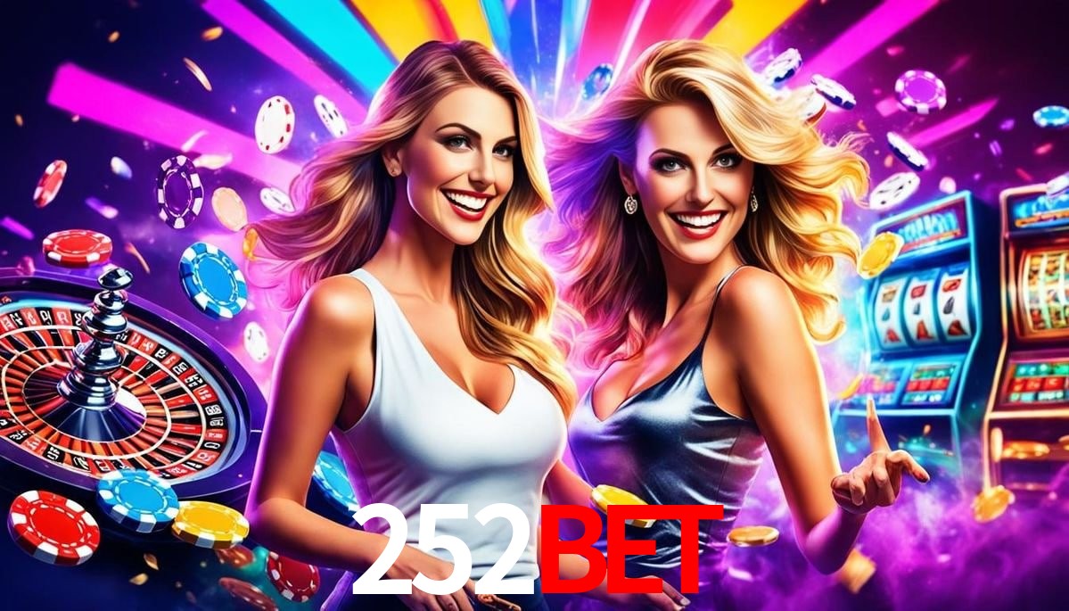 Programa VIP 252bet