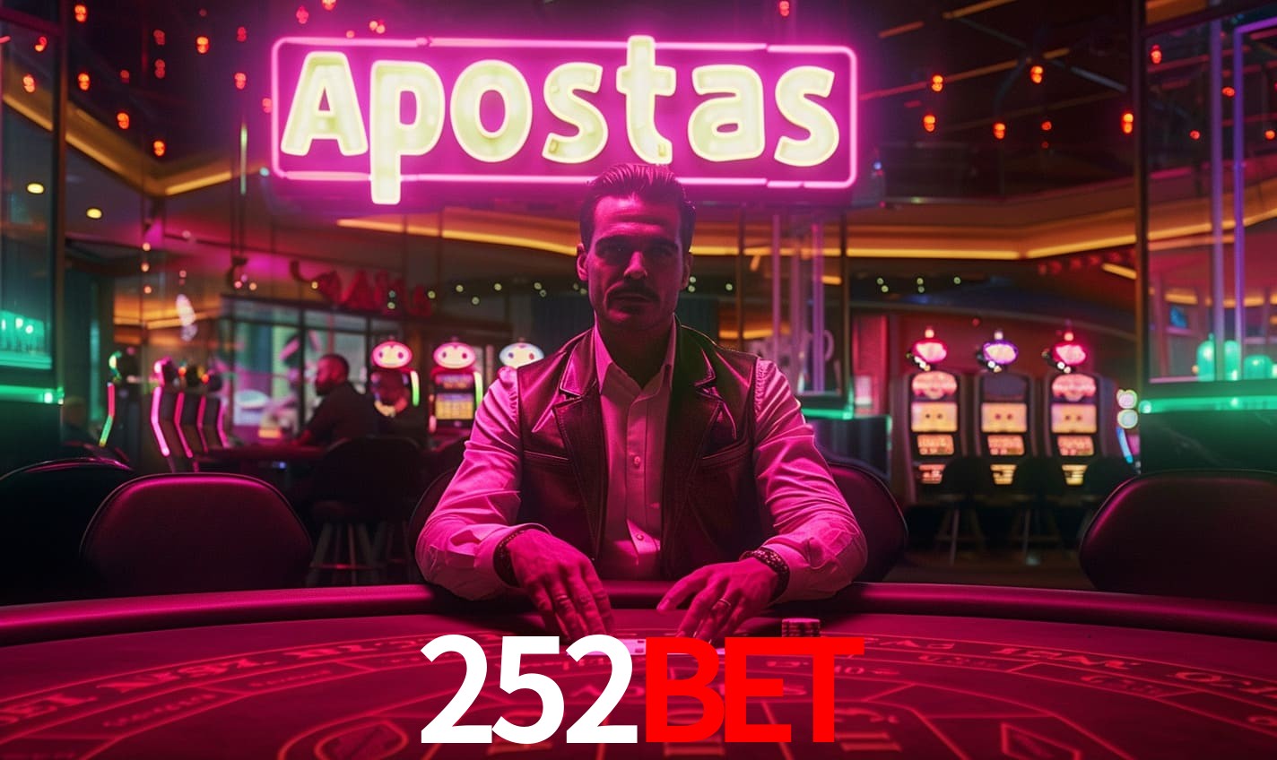 A Emoção da Loteria na 252bet: Uma Chance de Mudança de Vida