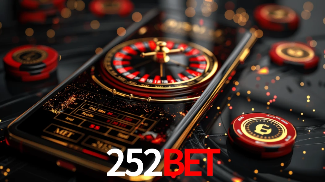 Account Benefits 252bet