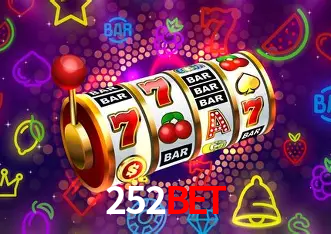 A Revolução dos Aplicativos de Jogos no 252bet