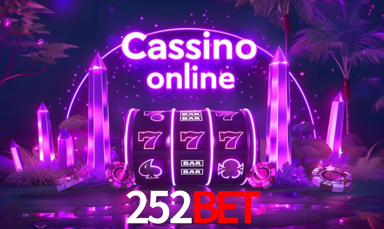 Sistemas de Segurança 252bet