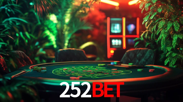 Daily Bonuses 252bet