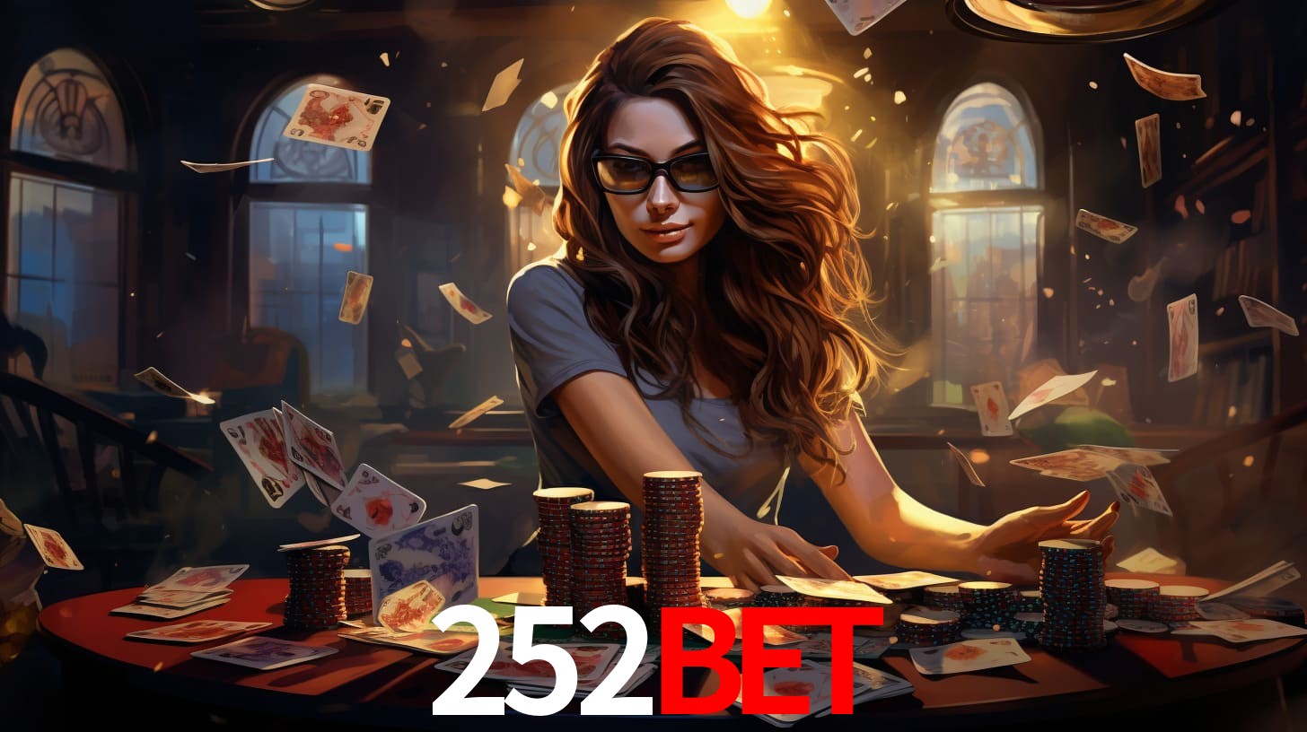 Live Casino 252bet