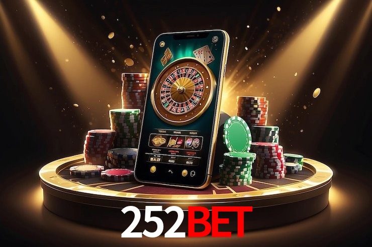 Tecnologia da Plataforma 252bet