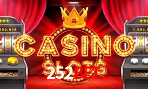Slot Games 252bet