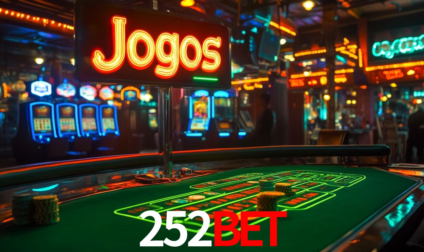 Cadastro Rápido 252bet