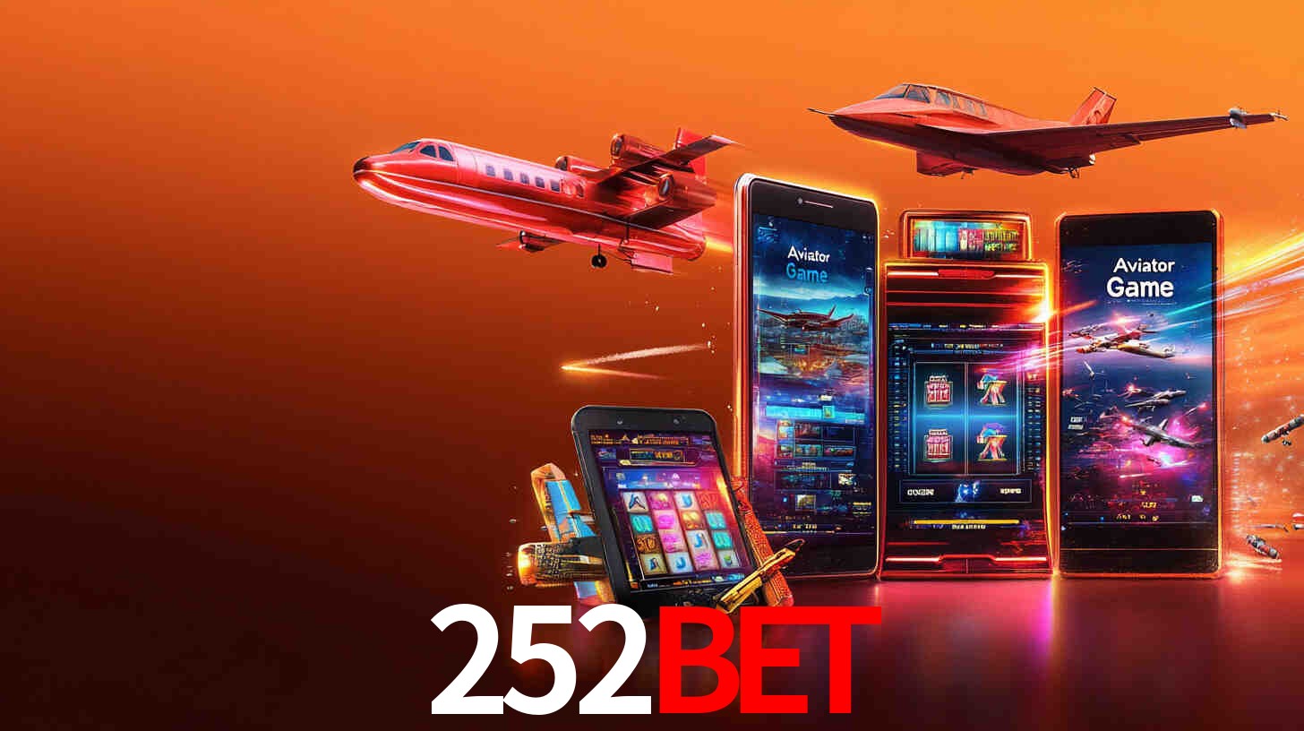 Apostas Esportivas na 252bet: Um Guia Completo