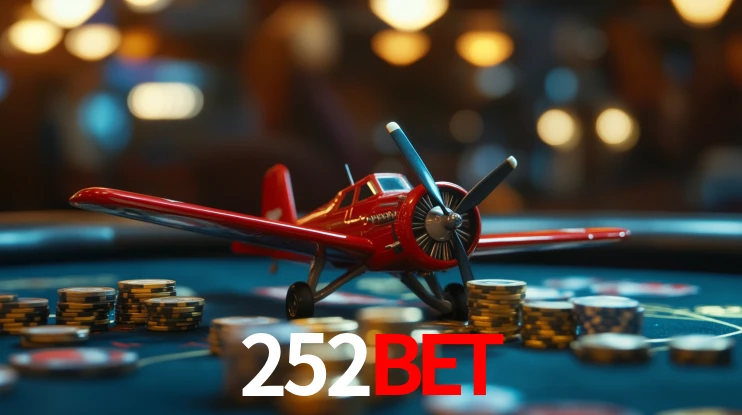 Secure Login 252bet