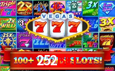 Desvendando o Mundo dos Jogos Virtuais na 252bet