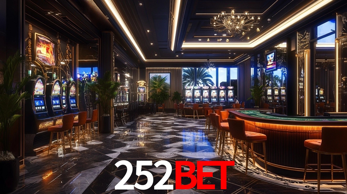Ofertas Imperdíveis na 252bet: Promoções e Bônus Que Valem a Pena