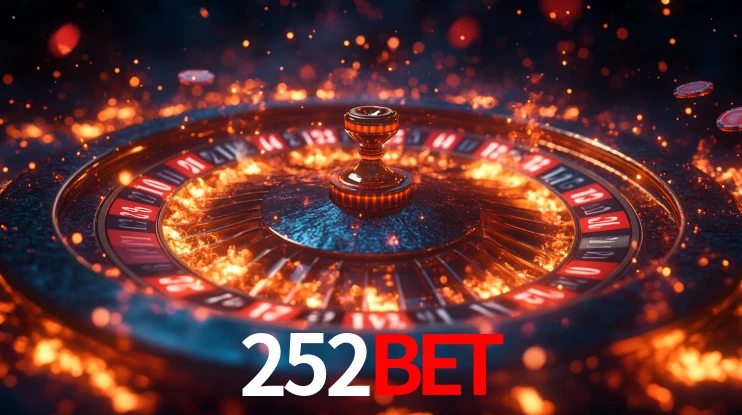 Experimente o Login Seguro Premium no 252bet