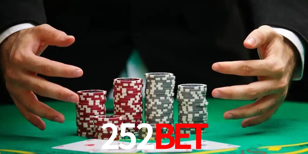 252bet VIP Program Logo
