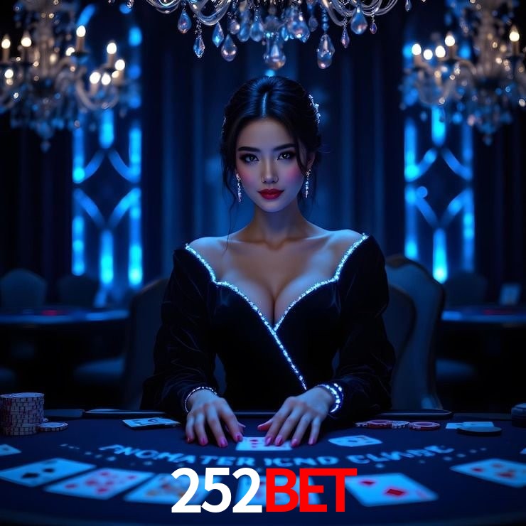Provedores de Jogos 252bet